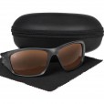 Okulary Matrix Polarised Sunglasses - Wraps