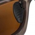 Okulary Matrix Polarised Sunglasses - Wraps