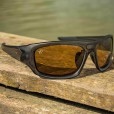 Okulary Matrix Polarised Sunglasses - Wraps