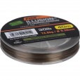 Fluorocarbon Fox Edges Illusion Fluorocarbon 30lb 13.6kg (0.50mm) x 40m - Naturals Green