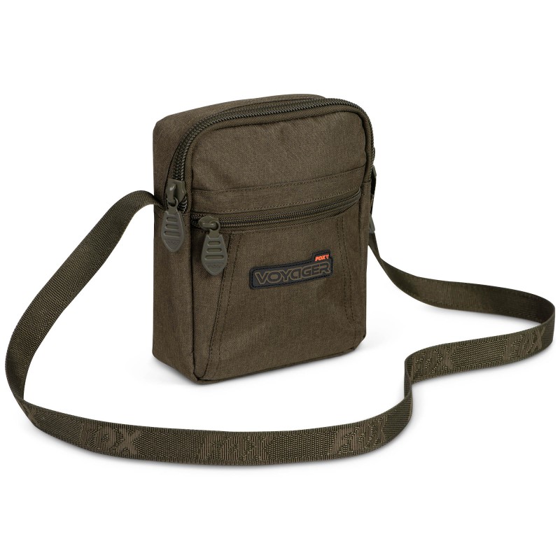 Saszetka Fox Voyager Shoulder Bag 