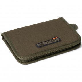 Portfel Fox Voyager Licence Wallet 