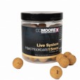 Kulki CC Moore Live System Hard Hookbaits 15mm