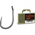 Haczyki Delphin Thorn Wider Barbless 11x - 4