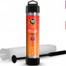 Pva Delphin N’tastic Mesh Na Rurze Tube+punger / 7 M - 25mm 35mm