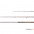 Wędka Delphin Magma Legend4ry Light 300cm/90g/3składy