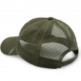 Czapka Z Daszkiem Delphin Outline Carp Trucker