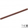 Rurki Termokurczliwe Delphin The End / 50szt 1,6 X 43mm / G-r