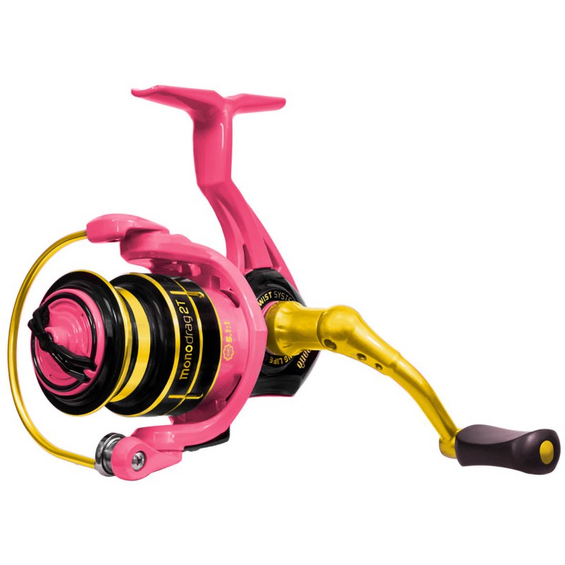 Kołowrotek Delphin QUEEN MonoDRAG 3T 3000