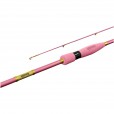 Wędka Delphin QUEEN Spin / 2 składy - 215cm/5-25g/2 składy