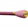 Wędka Delphin QUEEN Spin / 2 składy - 215cm/5-25g/2 składy