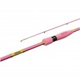 Wędka Delphin QUEEN Spin / 2 składy - 240cm/10-30g/2 składy