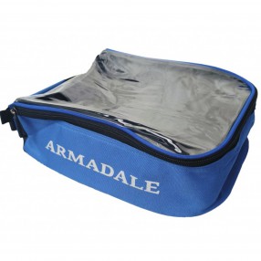 Torba Flagman New Armadale Accessories Case 41x26x24cm