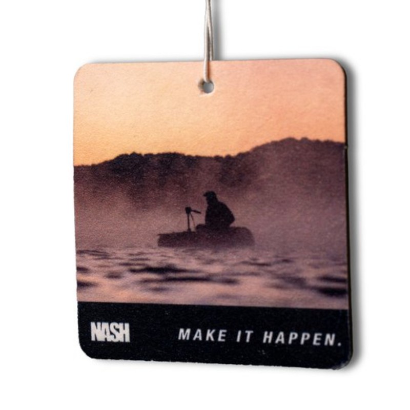 Odświeżacz Powietrza Nash Make It Happen Car Air Freshener Ponton 