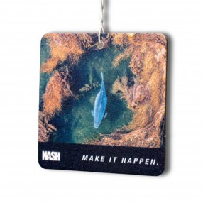 Odświeżacz Powietrza Nash Make It Happen Car Air Freshener Karp