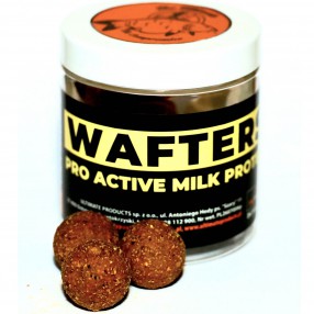 Wafters Ultimate Products Pro Active Milk Protein 20mm