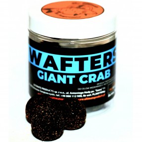 Wafters Ultimate Products Giant Crab 18mm