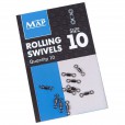 Krętlik MAP Rolling Swivel - 10