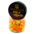 Wafters Solbaits KM-A Duo Orange-Yellow 6mm 50ml