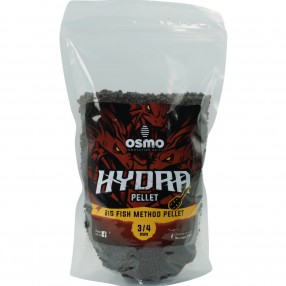 Pellet Osmo Hydra Big Fish 3/4mm 0.8kg