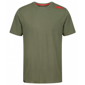 Koszulka JRC Shirt Green rozmiar Large. 1551371
