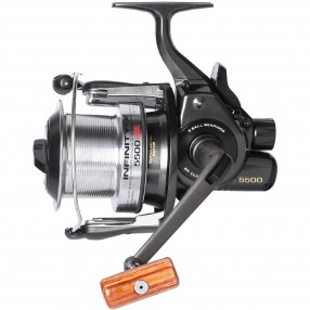 Kołowrotek Daiwa Infinity X Bra 5500