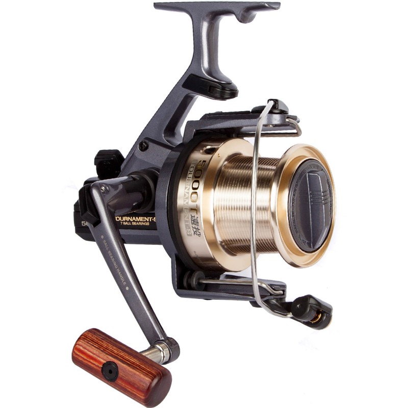 Kołowrotek Daiwa Tournament-S 5000T Ento