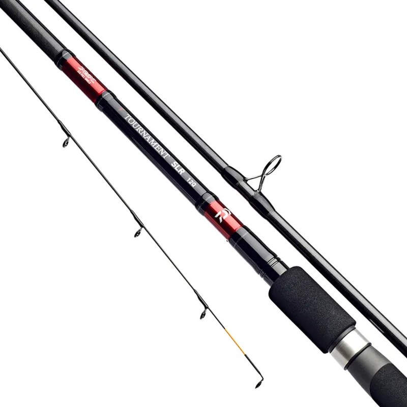 Wędka Daiwa Tournament SLR 13ft 150g 3pc