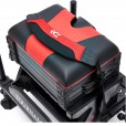 Kosz Daiwa Tournament 800 Seatbox