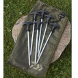 Brolly Daiwa 23 Mission Brolly