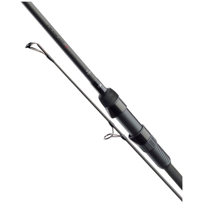 Wędka Daiwa Crosscast Z 10ft 3.5lb 2pc