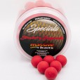 Kulkui Massive Baits Special Pop-Ups Strawberry Bergamotta 11mm 150g