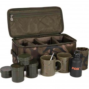 Torba Z Zestawem Do Parzenia Fox Camolite Brew Kit Bag