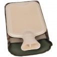 Termofor Fox Camolite Hot Water Bottle