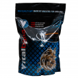 Kulki Vital Baits Boilies Nutty Crunch 18mm 1kg