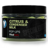 Kulki Vital Baits Pop-ups Citrus & Cond. Milk 14mm Green 