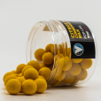 Kulki Vital Baits Pop-ups Citrus & Cond. Milk 14mm Yellow