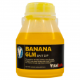 Dip Vital Baits Banana GLM 250ml