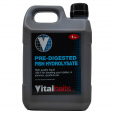 Liquid Vital Baits Pre-Digested Fish Hydrolysate 1l