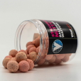 Kulki Vital Baits Strawberry Nutty Wafters 14mm