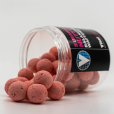 Kulki Vital Baits Strawberry Nutty Wafters 18mm