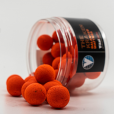 Kulki Vital Baits The Kraken Wafters 18mm Orange