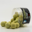 Kulki Vital Baits Citrus & Cond. Milk Wafters 14mm Green