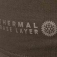 Bielizna Termiczna Fox Thermal Base Layer - XL