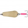 Błystka Wahadłowa Mikado Gnom nr 3/28g/6,7cm / Złota / 1szt