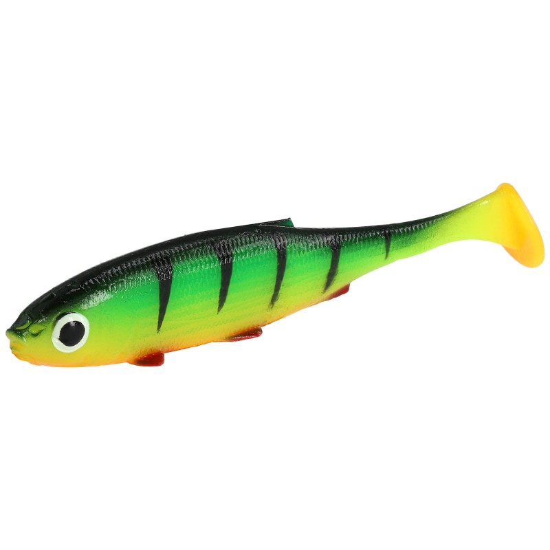 Przynęta Mikado Real Fish Roach 15cm/firetiger - Op.2szt