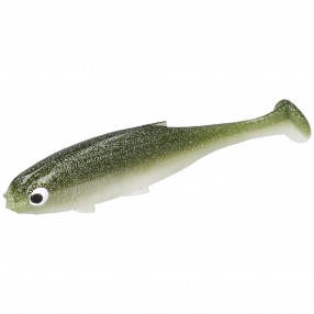 Przynęta Mikado Real Fish Roach 15cm/olive Bleak - Op.2szt