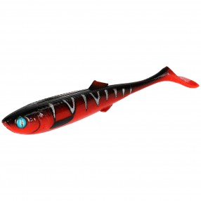 Przynęta Mikado Sicario 14cm/red Tiger - Op.2szt