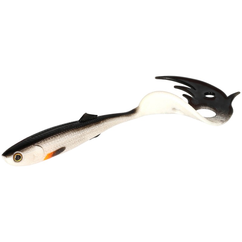 Przynęta Mikado Sicario Pike Tail 14cm/bream - Op.2sz