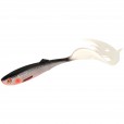 Przynęta Mikado Sicario Pike Tail 14cm/roach - Op.2szt